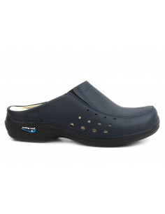 Saboți medicali black Art900 (măr. 38)