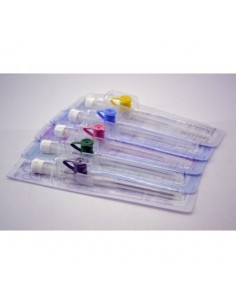 Branula cu valva G22 Trimed