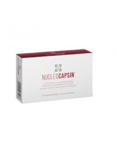 Nucleocapsin – 30 comprimate, NaturPharma