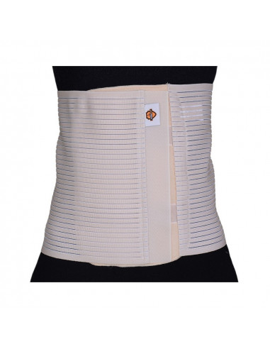 Corset abdominal ARC420 – bej, S