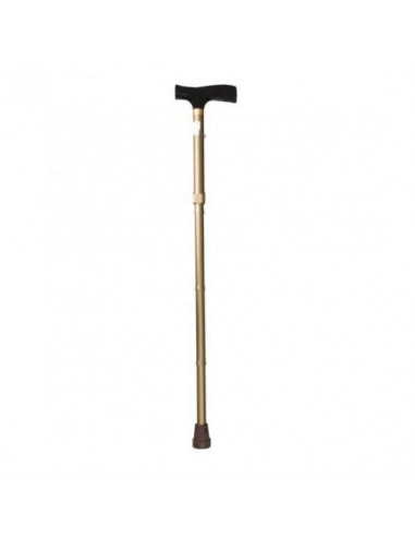 Baston pliabil crom RP145BC