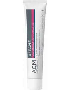 Azéane cremă cu acid azelaic 15 % – 30 ml | Laboratoire ACM