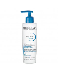 Bioderma Atoderm Crème Ultra 200 ml