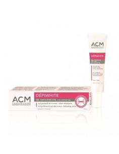 Depiwhite gel pentru conturul ochilor x 15 ml – ACM...