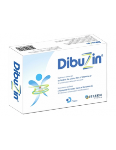 Dibuzin x 30 comprimate