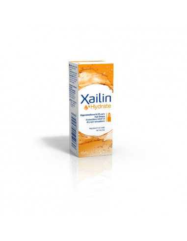 Xailin Hydrate 0.3% x 10ml