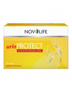 UrinProtect x 10 cps