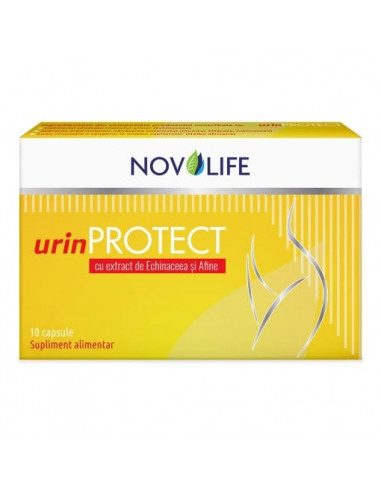 UrinProtect x 10 cps