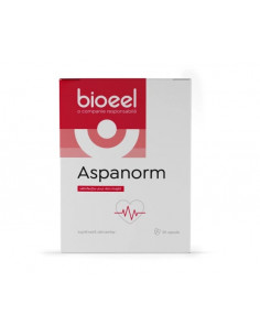 Aspanorm x 30 comprimate — BI OEEL