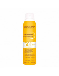 Bioderma Photoderm Invisible Mist SPF 50+ 150 ml