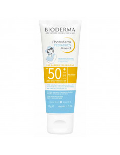Bioderma Photoderm Pediatrics Mineral SPF 50+ 50 g
