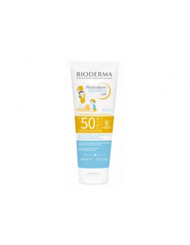 Bioderma Photoderm Pediatrics Milk SPF 50+ 100 ml