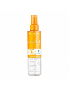 Bioderma Photoderm Bronz Sun Water SPF 30 200 ml