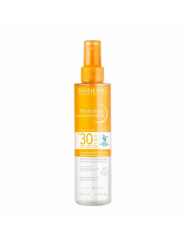 Bioderma Photoderm Bronz Sun Water SPF 30 200 ml