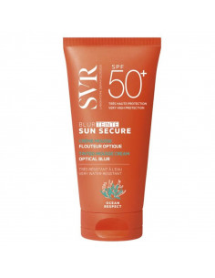 SVR Sun Secure Blur Teinte SPF 50+ 50 ml – Beige Rose