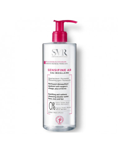 SVR Sensifine AR Eau Micellaire 400 ml