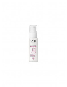 SVR Sensifine Hydra-Crème – îngrijire calmantă și...