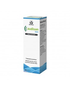 Audisan Aqua spray auricular x 30ml