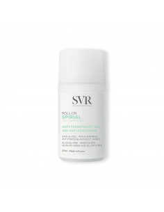 SVR Spirial Roll‑On Anti‑Perspirant 48 h – 50 ml