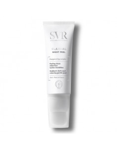 SVR Clairial Night Peel – Peeling nocturn corector 50 ml