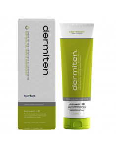 Dermiten cremă hidratantă 100 ml – Novolife