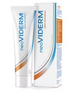 Neoviderm emulsie cutanată 100 ml
