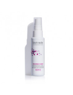 Biotrade Odorex Deo Antiperspirant Spray 40 ml