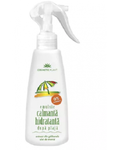 Emulsie calmantă‑hidratantă după plajă 200 ml – Cosmetic...