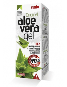 Virde Aloe Vera Gel Barbadensis – 1 L