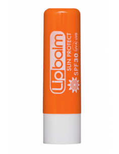 Acty Mask Lip Balm Sun – unt de Shea & vitamina E, SPF 30...