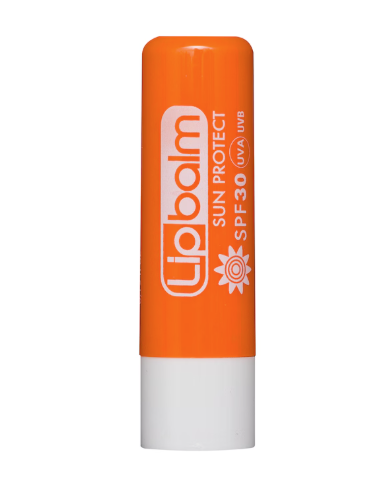 Acty Mask Lip Balm Sun – unt de Shea & vitamina E, SPF 30 – 5,7 ml
