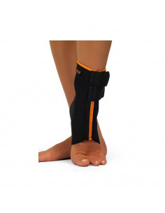 Orteza gleznă Armor ARA2400 – închidere Velcro