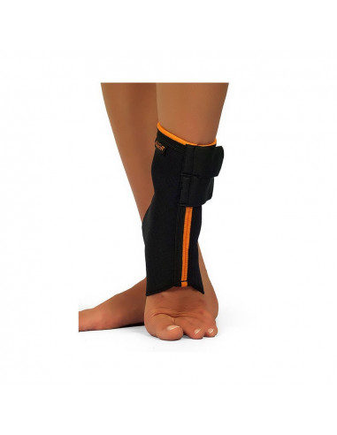 Orteza gleznă Armor ARA2400 – închidere Velcro