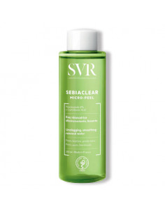 SVR Sebiaclear Micro‑Peel – 150 ml
