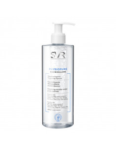 SVR Physiopure Micellar Water – 400 ml