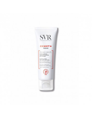 SVR Cicavit+ Crème – 40 ml