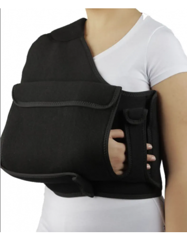 Orteza umăr și braț Armor ARM302P – L