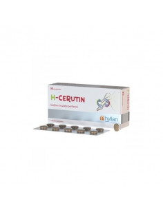 H‑CeRutin – 30 comprimate