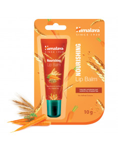Himalaya Nourishing Lip Balm – 10 g