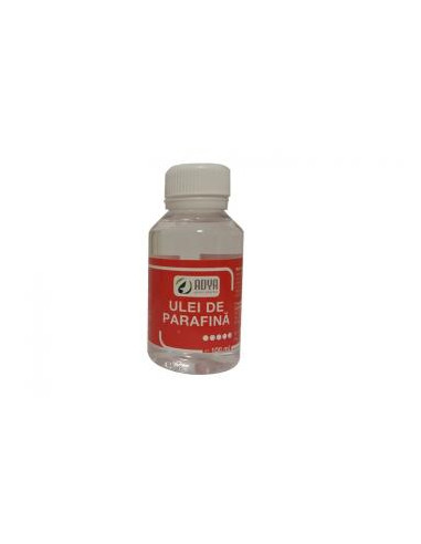 Ulei de parafină – 100 ml (Adya Green Pharma)