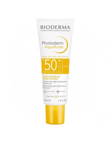 Bioderma Photoderm Cream SPF 50+, 40 ml