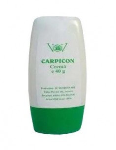 Carpicon crema 40 g