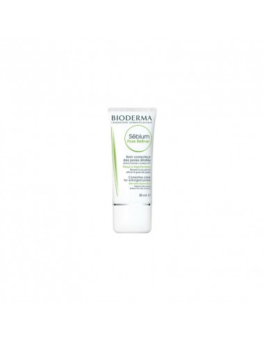 Bioderma Sébium Pore Refiner – cremă corectoare pentru pori dilatați, 30 ml