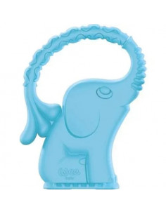 Inel gingival ZOO din silicon – model [animal] (cod 389)