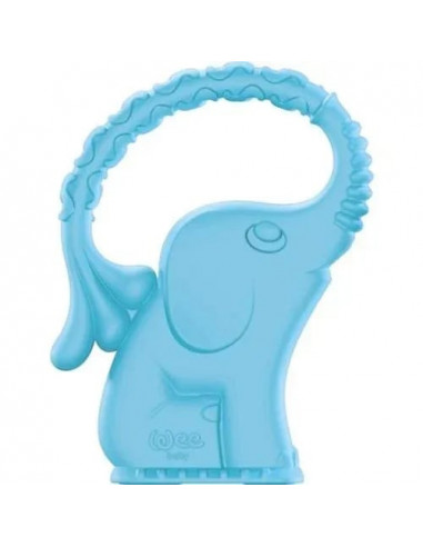 Inel gingival ZOO din silicon – model [animal] (cod 389)