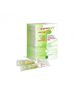 Gerdoff Protection – suspensie orală în plicuri, 20 × 10 ml