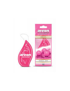 Areon Mon – Odorizant auto „Bubble Gum” (cantitate: 1...