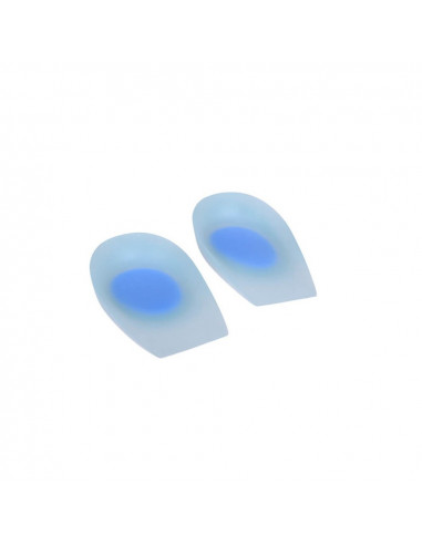 alonetei pentru călcâi din silicon Premium – model ARF03 (mărime L)