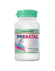 Prenatal x 30 tb