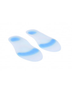 aloneta plantară picior Armor ARF01 – M (38–40)